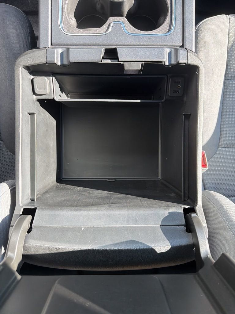 2026 Chevrolet Silverado 5500 HD LT