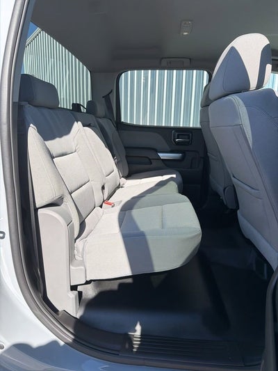 2026 Chevrolet Silverado 5500 HD LT