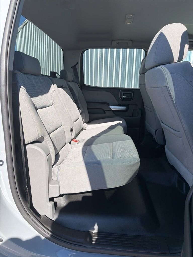 2026 Chevrolet Silverado 5500 HD LT