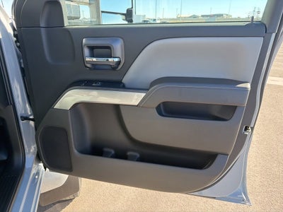 2026 Chevrolet Silverado 5500 HD LT