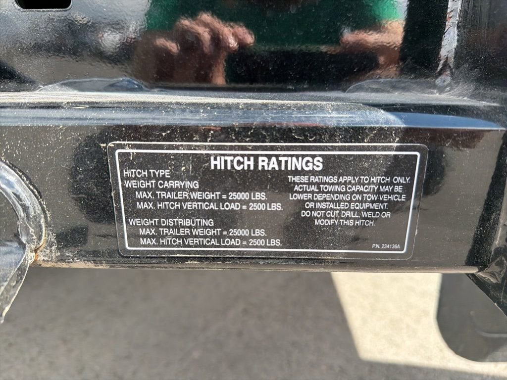 2026 Chevrolet Silverado 5500 HD LT