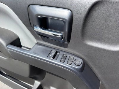 2026 Chevrolet Silverado 5500 HD Work Truck