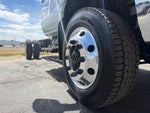 2026 Chevrolet Silverado 5500 HD Work Truck