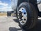 2026 Chevrolet Silverado 5500 HD Work Truck