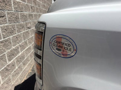 2026 Chevrolet Silverado 5500 HD Work Truck
