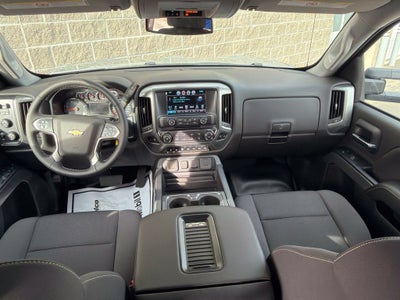 2026 Chevrolet Silverado 5500 HD LT