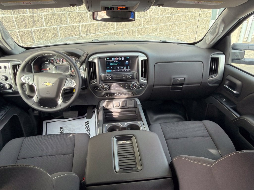 2026 Chevrolet Silverado 5500 HD LT