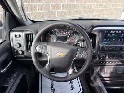 2026 Chevrolet Silverado 5500 HD LT