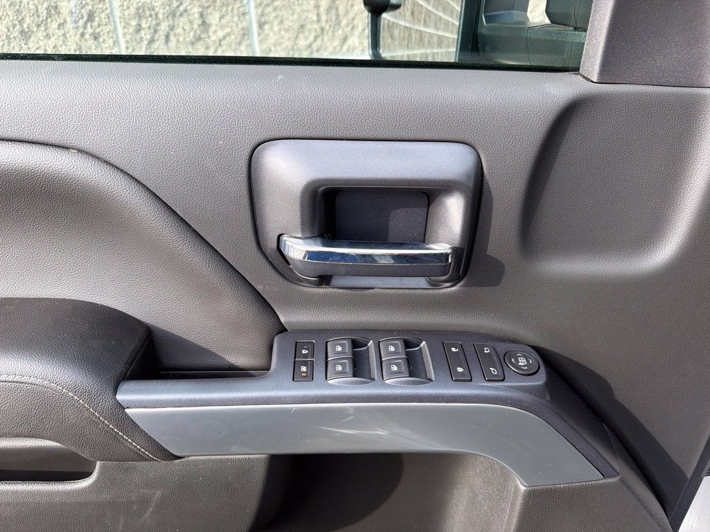 2026 Chevrolet Silverado 5500 HD LT