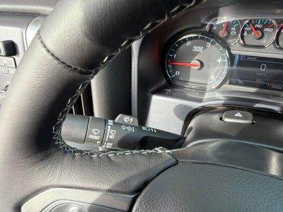 2026 Chevrolet Silverado 5500 HD LT