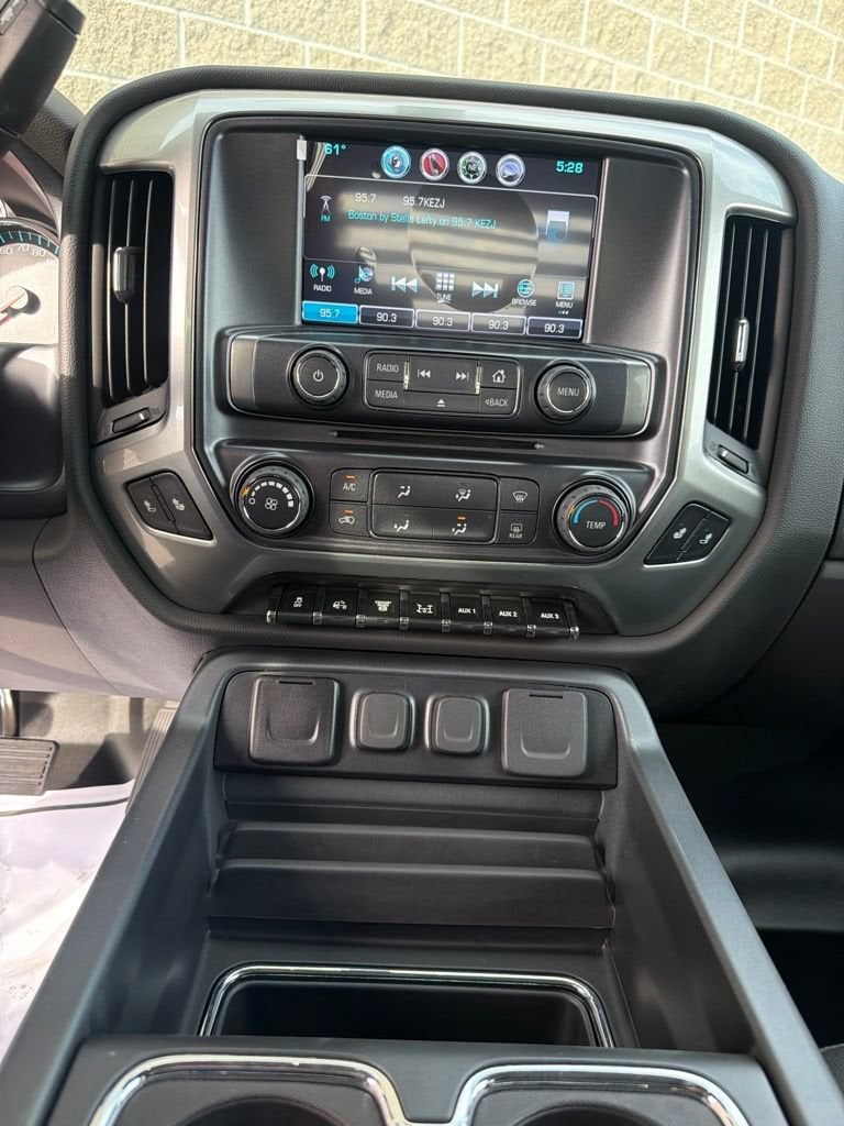 2026 Chevrolet Silverado 5500 HD LT