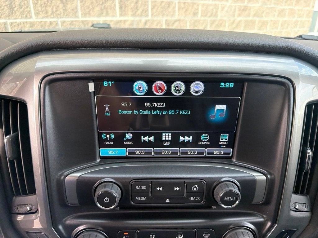2026 Chevrolet Silverado 5500 HD LT