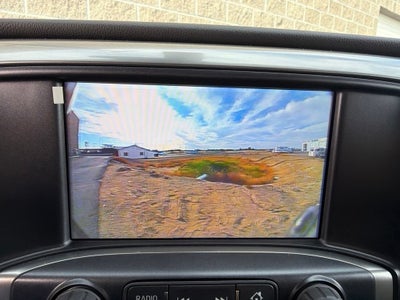 2026 Chevrolet Silverado 5500 HD LT