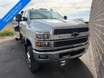 2026 Chevrolet Silverado 5500 HD LT