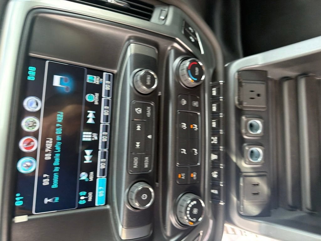 2026 Chevrolet Silverado 5500 HD LT