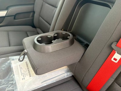 2026 Chevrolet Silverado 5500 HD LT