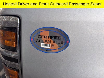 2026 Chevrolet Silverado 5500 HD LT