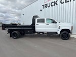 2024 Chevrolet Silverado 5500 HD Work Truck