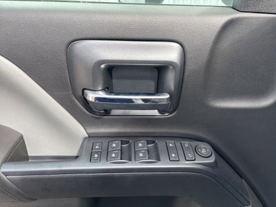 2024 Chevrolet Silverado 5500 HD Work Truck