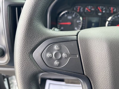 2024 Chevrolet Silverado 5500 HD Work Truck