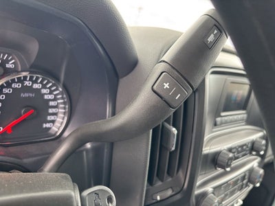 2024 Chevrolet Silverado 5500 HD Work Truck