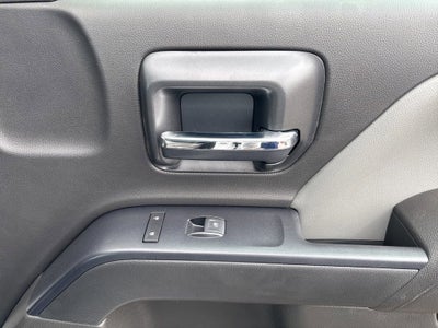 2024 Chevrolet Silverado 5500 HD Work Truck