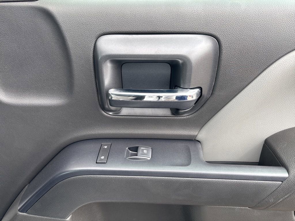 2024 Chevrolet Silverado 5500 HD Work Truck