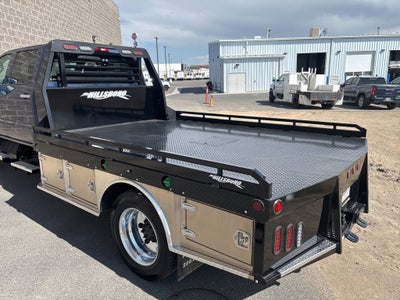2025 Chevrolet Silverado 5500 HD LT