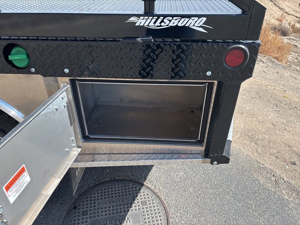 2025 Chevrolet Silverado 5500 HD LT