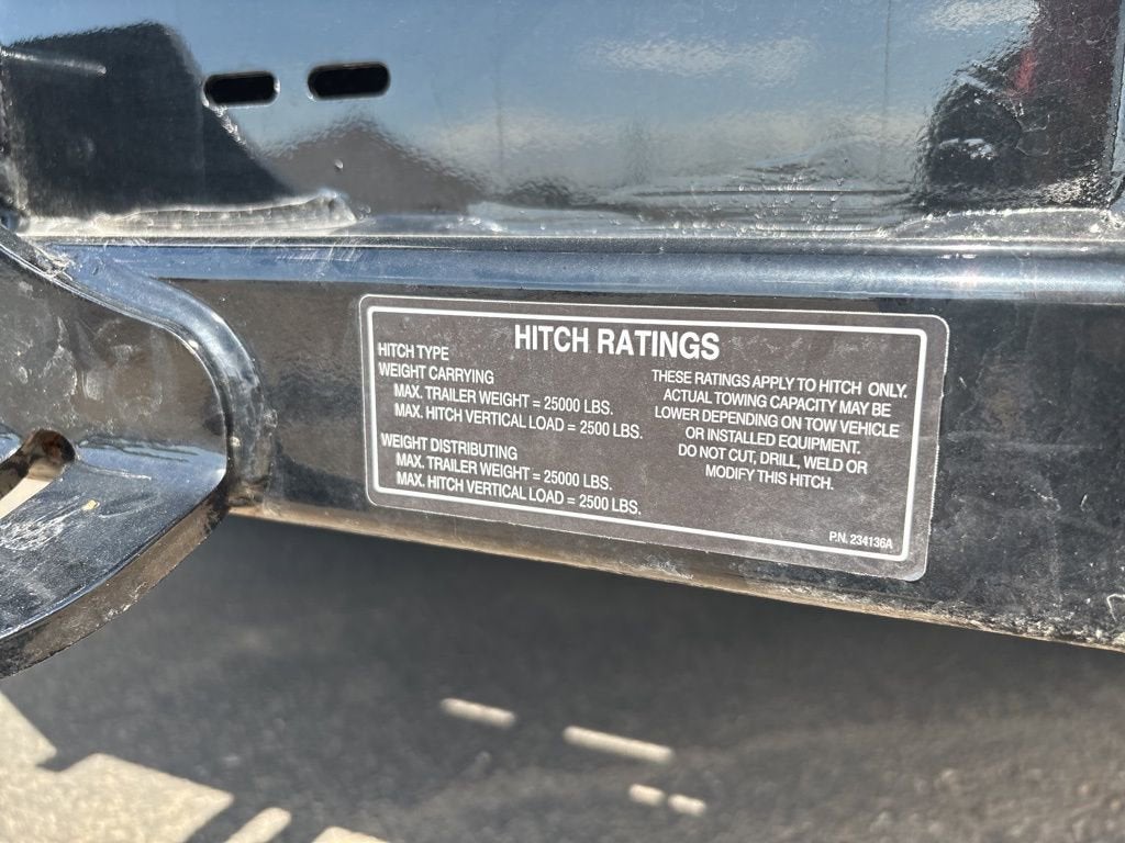 2025 Chevrolet Silverado 5500 HD LT