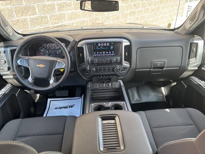 2025 Chevrolet Silverado 5500 HD LT