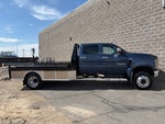 2025 Chevrolet Silverado 5500 HD LT