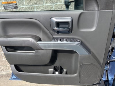 2025 Chevrolet Silverado 5500 HD LT