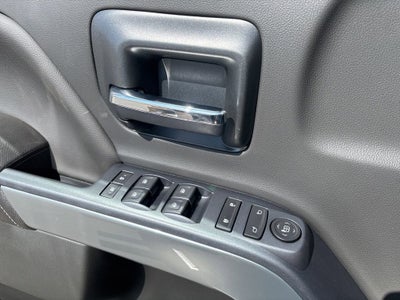 2025 Chevrolet Silverado 5500 HD LT