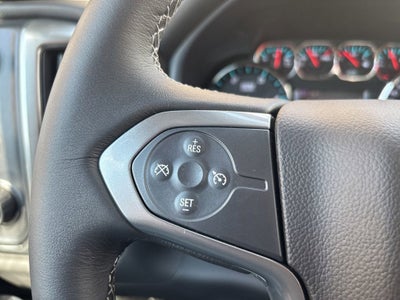 2025 Chevrolet Silverado 5500 HD LT