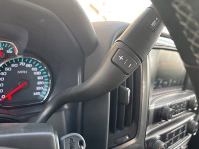 2025 Chevrolet Silverado 5500 HD LT