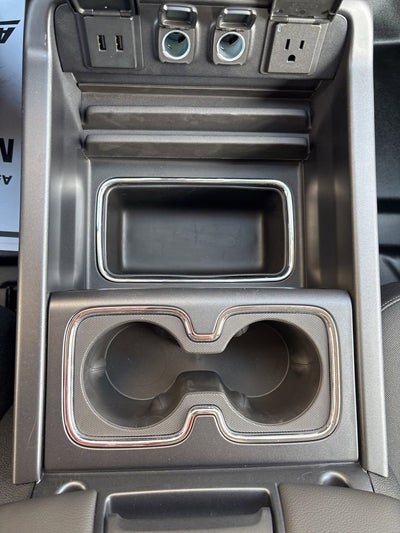 2025 Chevrolet Silverado 5500 HD LT