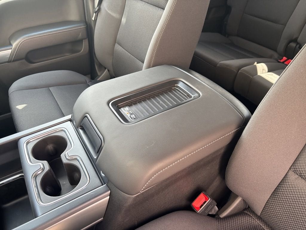 2025 Chevrolet Silverado 5500 HD LT