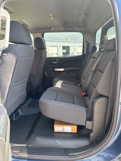 2025 Chevrolet Silverado 5500 HD LT