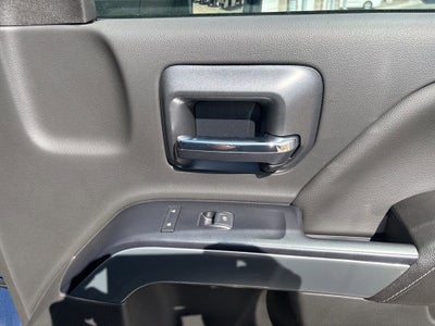 2025 Chevrolet Silverado 5500 HD LT