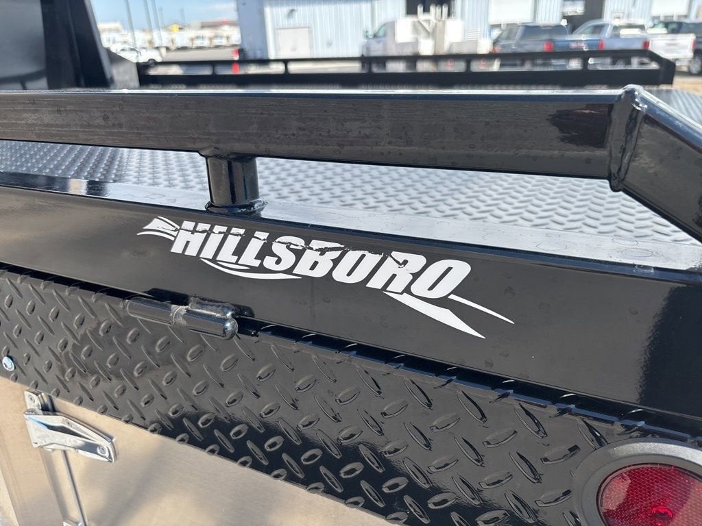 2025 Chevrolet Silverado 5500 HD LT