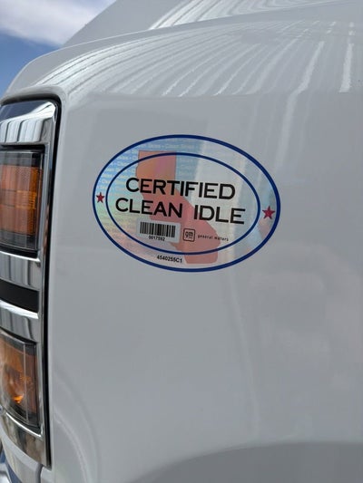 2026 Chevrolet Silverado 5500 HD Work Truck