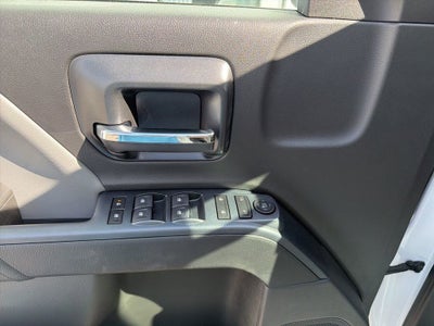 2026 Chevrolet Silverado 5500 HD Work Truck