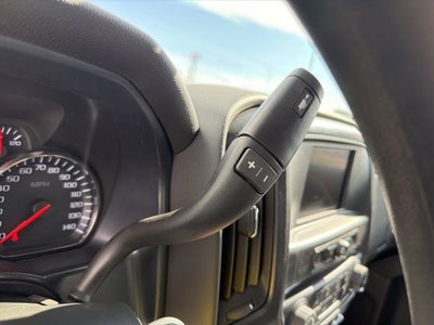 2026 Chevrolet Silverado 5500 HD Work Truck