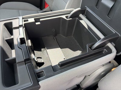 2026 Chevrolet Silverado 5500 HD Work Truck