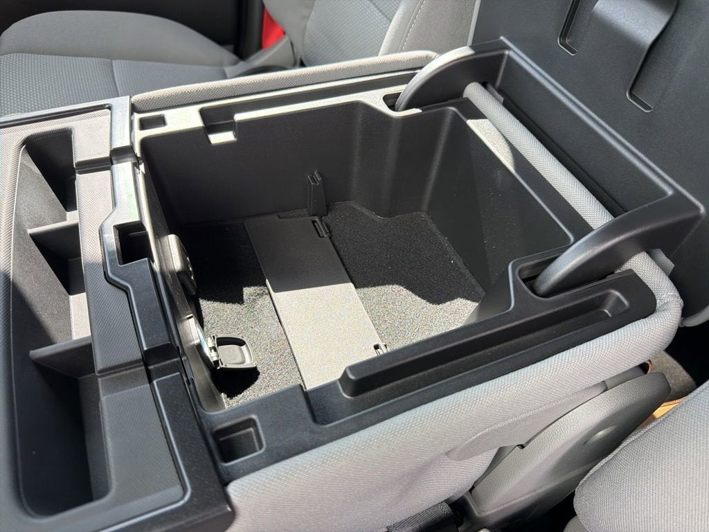 2026 Chevrolet Silverado 5500 HD Work Truck