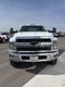 2026 Chevrolet Silverado 5500 HD Work Truck