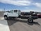 2026 Chevrolet Silverado 5500 HD Work Truck