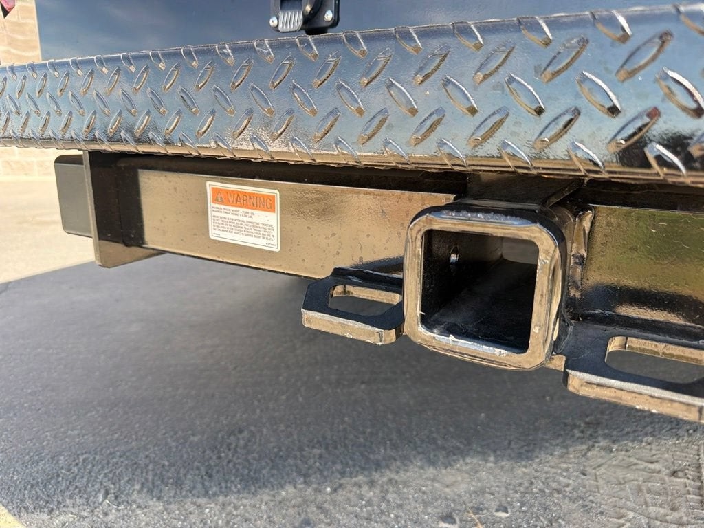 2026 Chevrolet Silverado 5500 HD LT