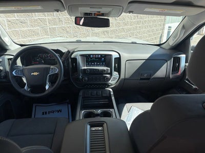2026 Chevrolet Silverado 5500 HD LT